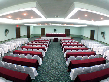 Holiday Inn Sunspree Mazatlán Exterior foto